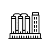 муфты для очистных сооружений хомуты