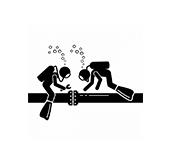 муфты для ремонта подводных трубопроводов