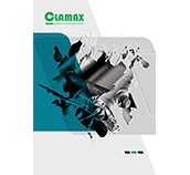 CLAMAX/КЛАМАКС-GRIP-RF - Муфта с жёсткой осевой фиксацией для воды, промышленности, нефти, газа, судостроения