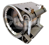 CLAMAX-GRIP для соединения всех труб из металла