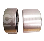 CLAMAX-GRIP-N - Муфта с жёсткой осевой фиксацией для воды, промышленности, нефти, газа, судостроения