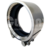 GRIP N узкая для соединения всех труб из металла