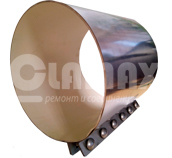 Кольцо-вставка - CLAMAX/КЛАМАКС