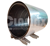 Ремонтные муфты/хомуты CLAMAX RC-1 clamp ру16